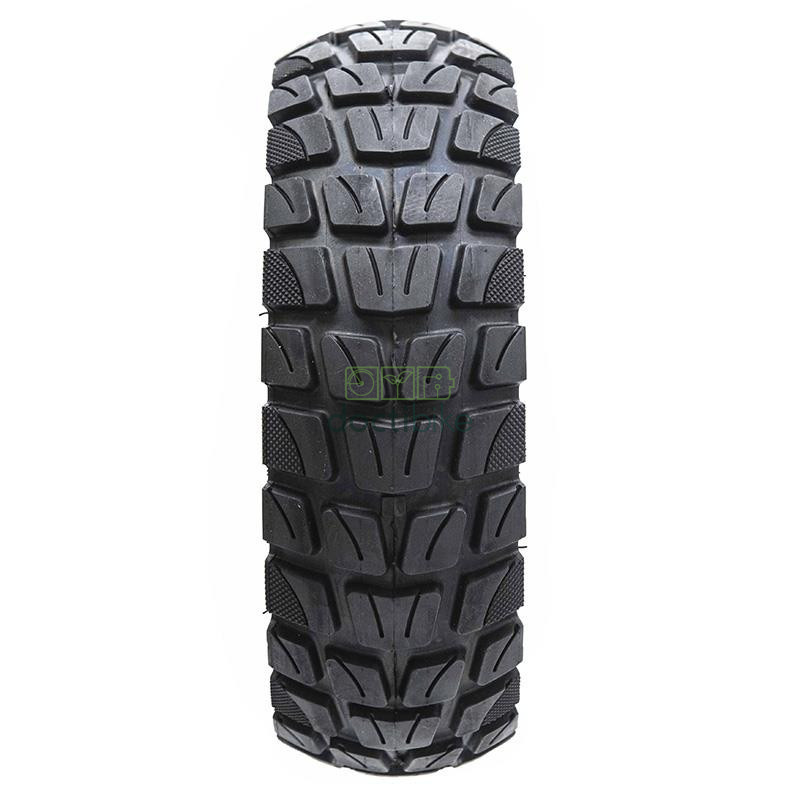 Tubeless 10x2.75-6.5 tire for Smartgyro and Urbanglide scooters