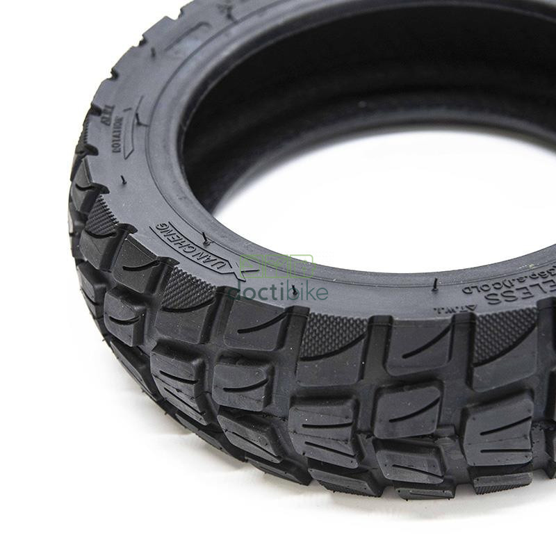 Tubeless 10x2.75-6.5 tire for Smartgyro and Urbanglide scooters