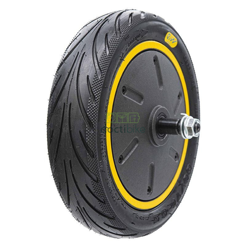 Neumático 60/70-6.5 Edition GEL para scooters Ninebot y Wispeed
