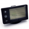 Display S866 with waterproof connector for Smartgyro and Urbanglide scooters