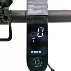 Pantalla para Xiaomi 1S / Essential / Pro / Pro 2 scooter eléctrico