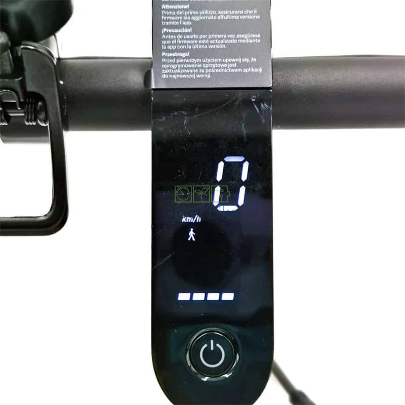 Pantalla para Xiaomi 1S / Essential / Pro / Pro 2 scooter eléctrico