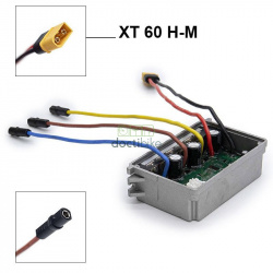 Controlador de 36V 350W para Ninebot Max G30