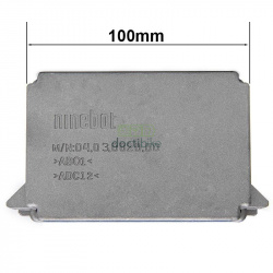 Controlador de 36V 350W para Ninebot Max G30