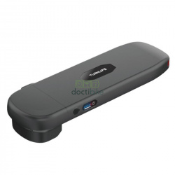 Mercier fietsaccu - 36V 13Ah