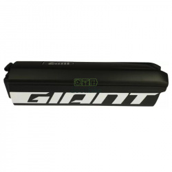 Giant EnergyPak-accu voor het frame, 500 Wh