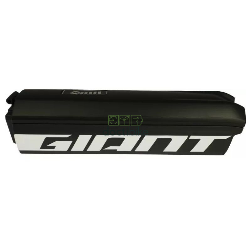 Giant EnergyPak-Akku für den Rahmen, 500 Wh