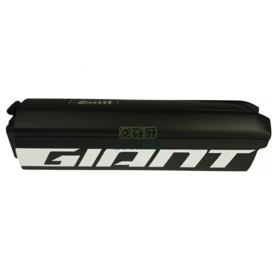 Batteria Giant EnergyPak da 500 Wh