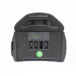 Giant EnergyPak 500Wh Frame Battery