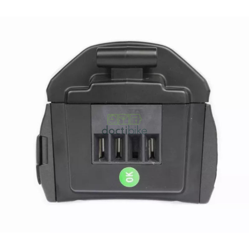 Giant EnergyPak-accu voor het frame, 500 Wh