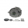 Motore Bosch / Kit attivo 25Km/h (BDU310)