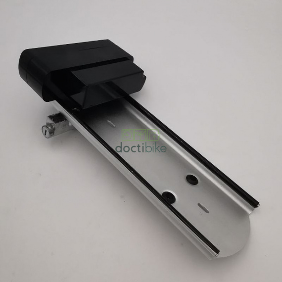 Orus bike battery holder -...