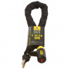 Antivol chaine "C-BLOC90" - 90cm Diamètre 6mm