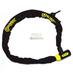 Antivol chaine "C-BLOC90" - 90cm Diamètre 6mm