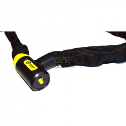 Antivol chaine "C-BLOC90" - 90cm Diamètre 6mm