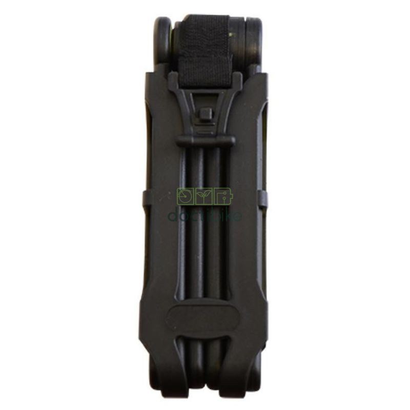Gelenkschloss "CITY LOCK" 85cm mit Halterung