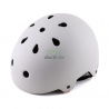 Casque vélo Kali Saha Cozy Blanc Mat - Taille : L-XL