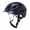 Casque vélo Kali Cruz SLD - Noir - Taille : S-M