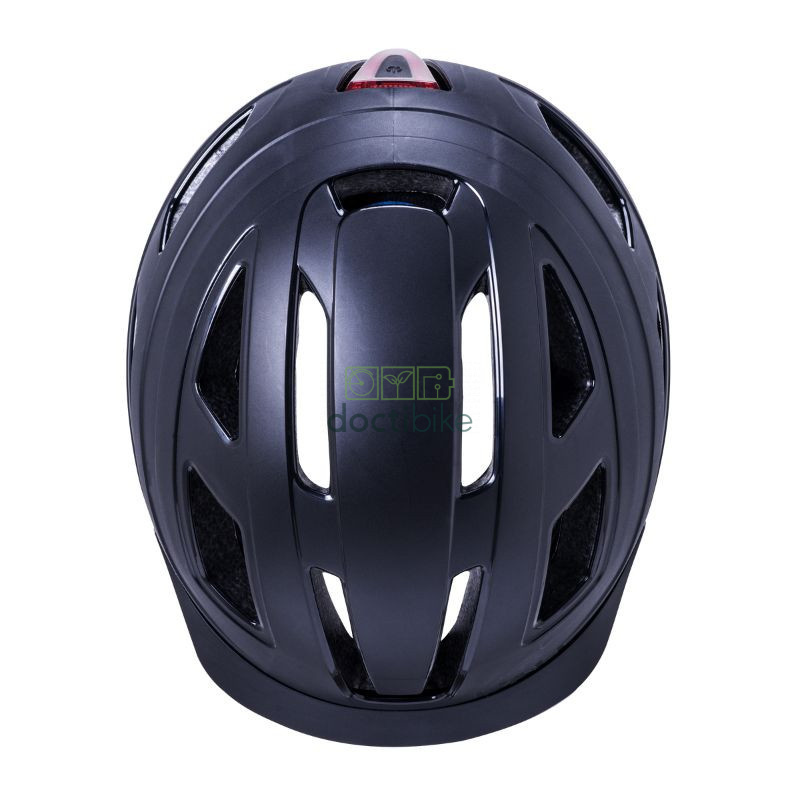 Casque vélo Kali Cruz SLD - Noir - Taille : S-M