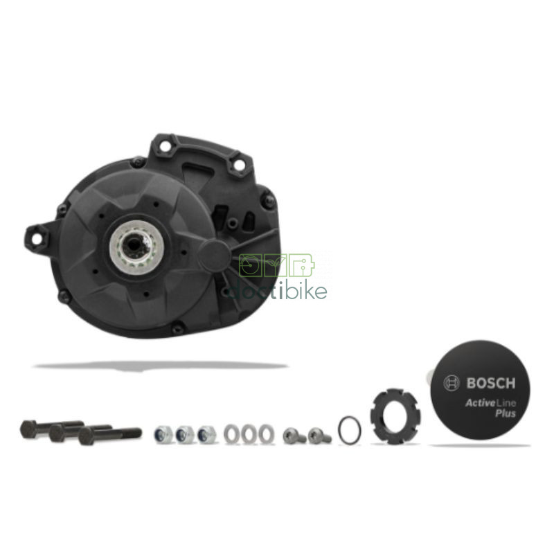 Motor Bosch / Motoreinheit Active Plus Kit 25 km/h (BDU350)