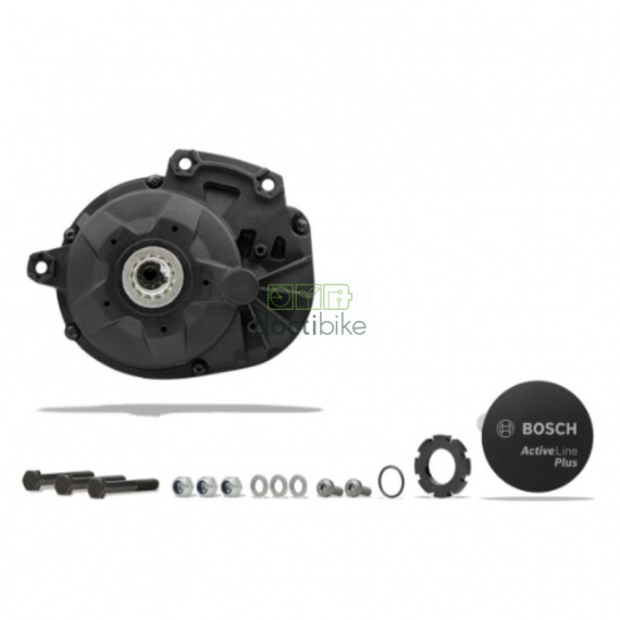 Motor Bosch / Motoreinheit...