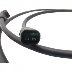 Juego de cables BMZ M4K105 Rosenberger Brose Compatible Doce Ciclos