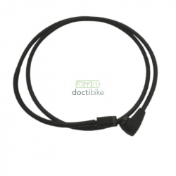 BMZ Set di cavi M4K105 Rosenberger Brose Compatibile Dodici Cicli