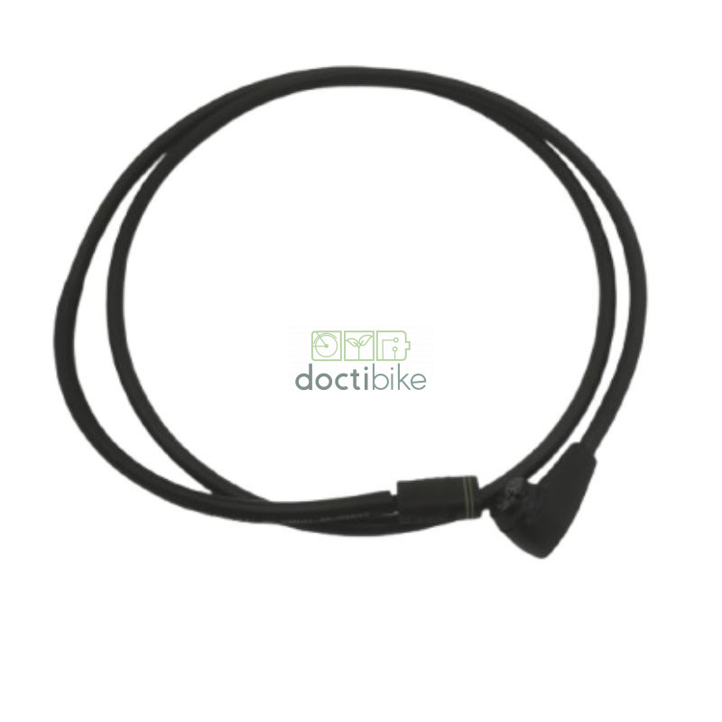 Juego de cables BMZ M4K105 Rosenberger Brose Compatible Doce Ciclos