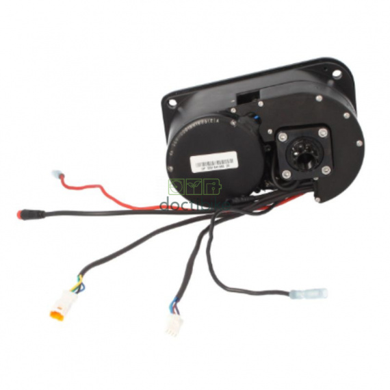 Bike motor BH Bikes Atom