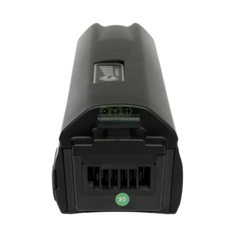 Batterie vélo Giant Energypak cadre 500Wh (vélo à partir de 2017)