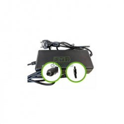 Schnellladegerät für Elektrofahrräder 36V4A - Jack DC 2.5