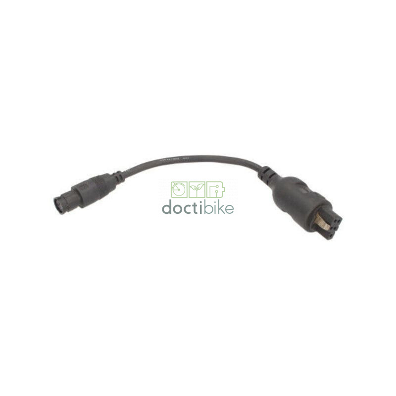 Cavo adattatore per caricabatterie BH Bikes