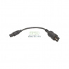Cable adaptador para cargador BH Bikes