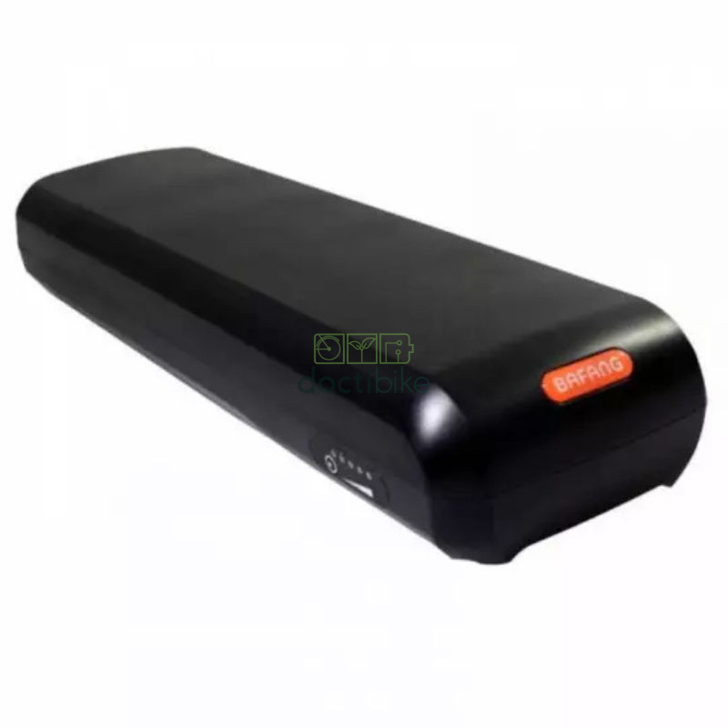 Bike battery Bafang Carrier - 43V 16.7Ah - RECONDITIONED