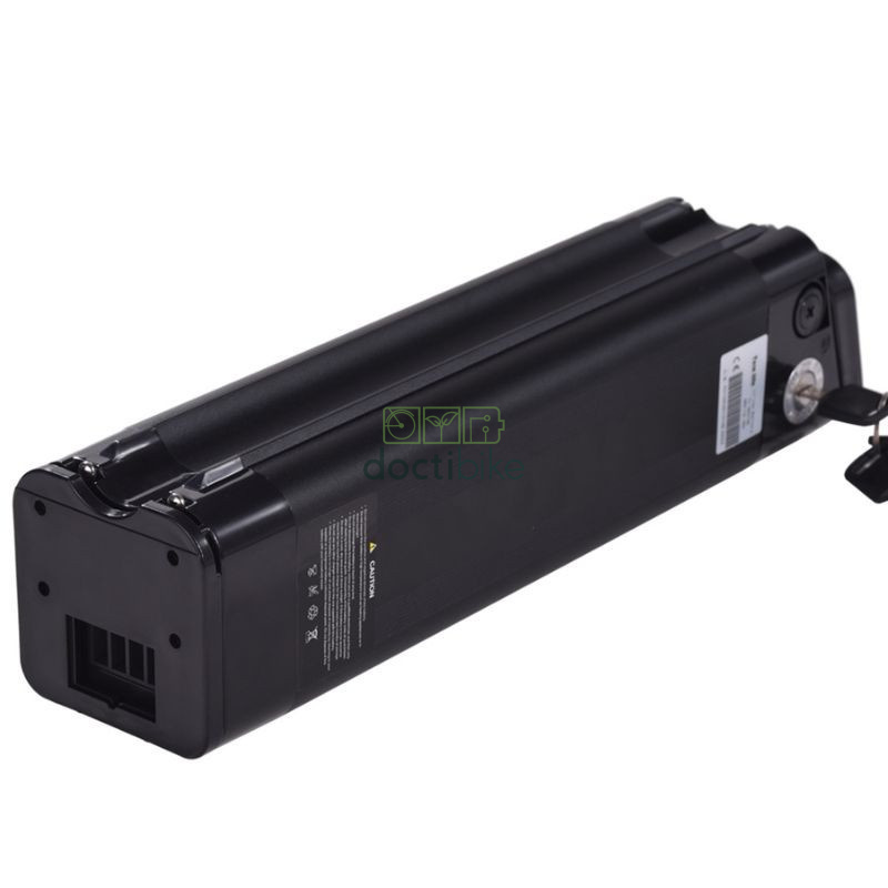 Batterie vélo compatible Phylion XH259-10J Tige de Selle 24V 15,6Ah