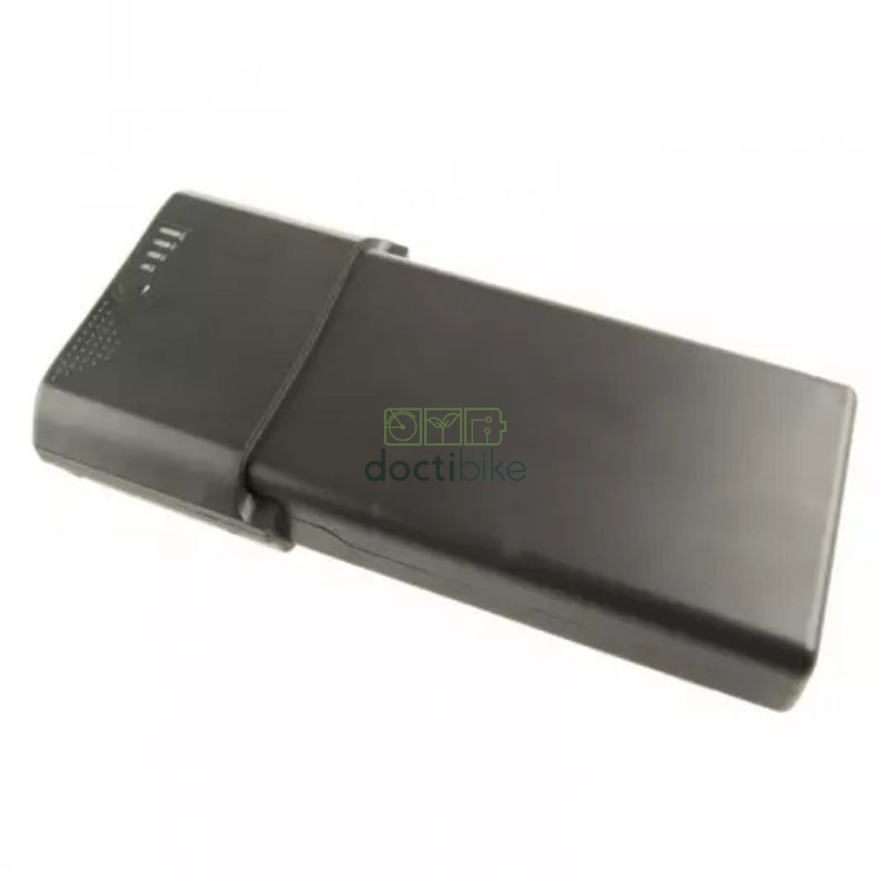 Ansmann -Compatible 36V 14Ah Bike Battery for Luggage Racks - Charger Included