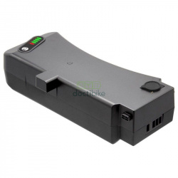 Replacement battery for Samsung SDI "SideClick" 36V 13A