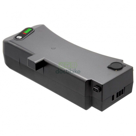 Replacement battery for...