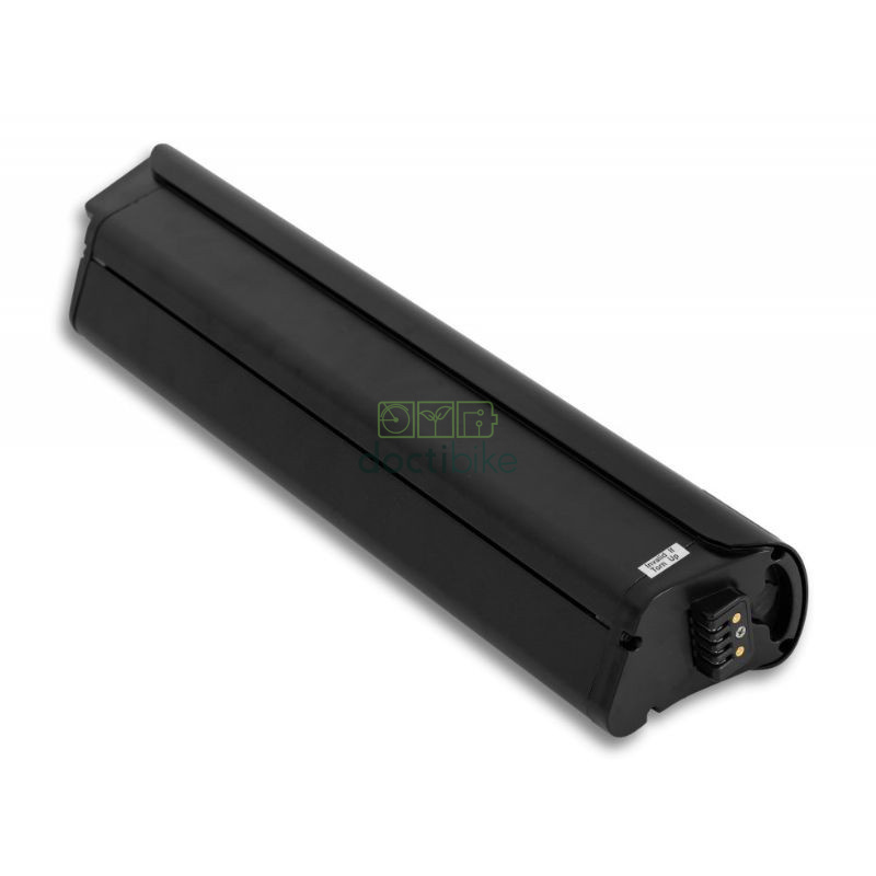 Batterie vélo Ecobike X 300 - 48V 11.6Ah et 14Ah