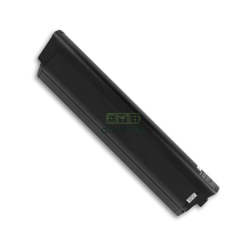 Batterie vélo Ecobike X 300 - 48V 11.6Ah et 14Ah