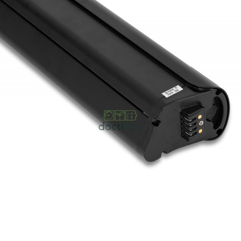 Batterie vélo Ecobike X 300 - 48V 11.6Ah et 14Ah