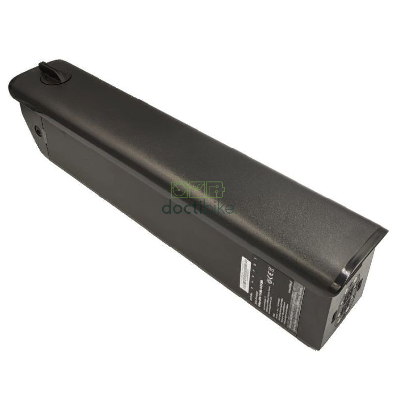 Fahrradbatterie Ecobike X500 (2021/2022) - 48V 17.5Ah