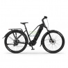 Vélo électrique Ecobike Expedition Midnight Black SUV - Batterie 720Wh ou 1080Wh - 17", 19" ou 21"