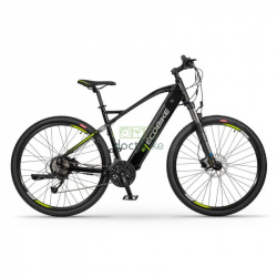 Ecobike SX 5 20"-Elektro-Mountainbike - Batterie 522Wh oder 630Wh