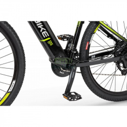 Ecobike SX 5 20"-Elektro-Mountainbike - Batterie 522Wh oder 630Wh