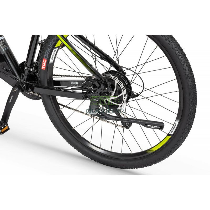 VTT électrique Ecobike SX 5 20"- Batterie 522Wh ou 630Wh