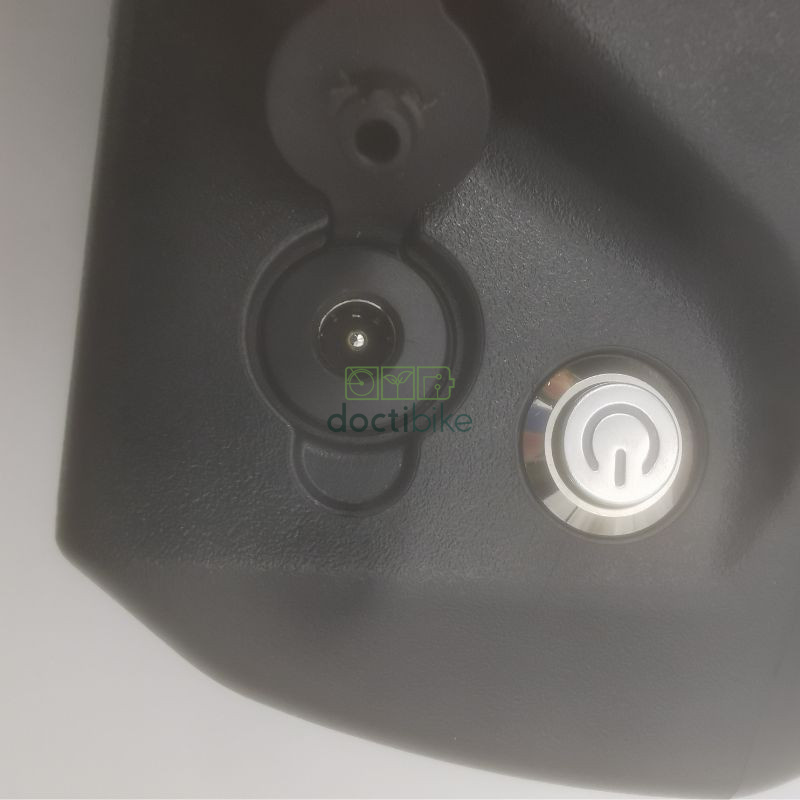 Batterie SUPER 73 S2/R Series 48V 25Ah