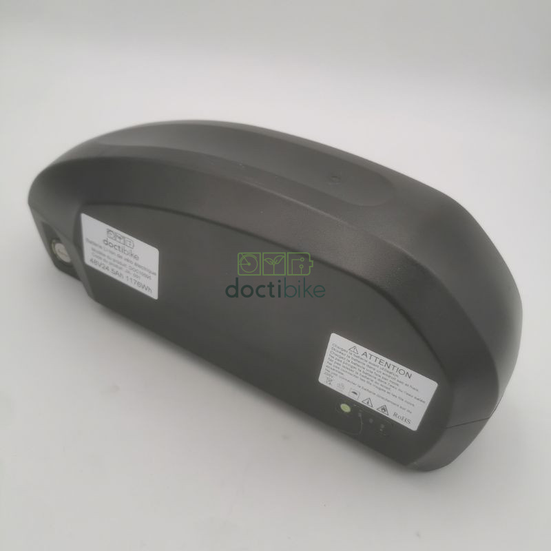 Batterie SUPER 73 S2/R Series 48V 25Ah
