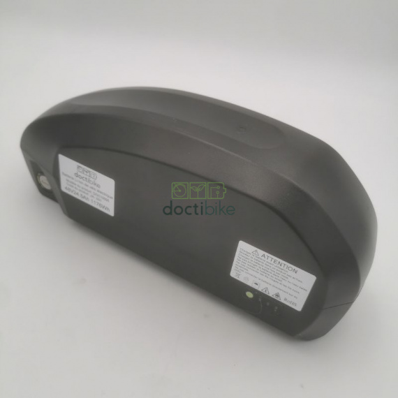 SUPER 73 S2/R Series 48V 25Ah battery