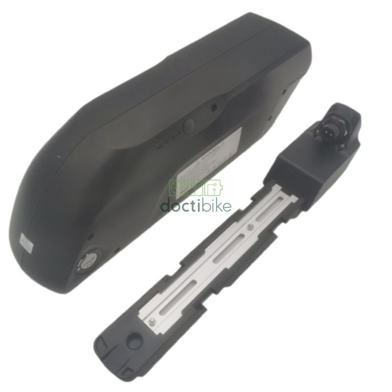 Reention tiger shark 48V 13Ah frame accu